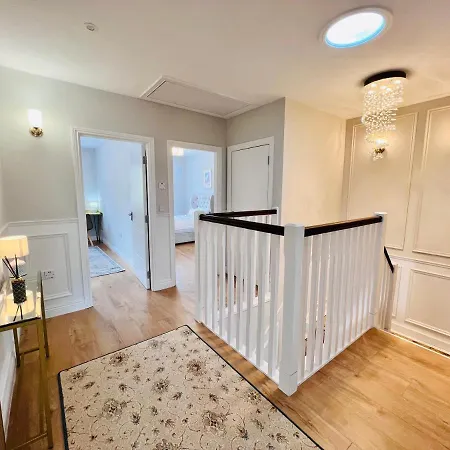 Gems In Ratoath Villa Exterior photo