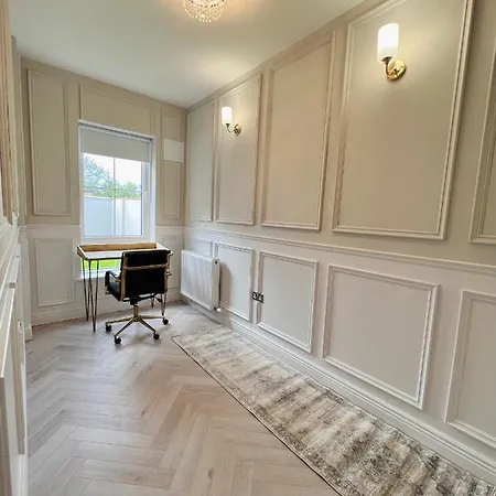 Gems In Ratoath Villa Exterior photo