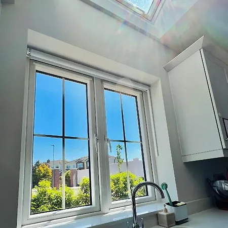 Gems In Ratoath Villa Exterior photo
