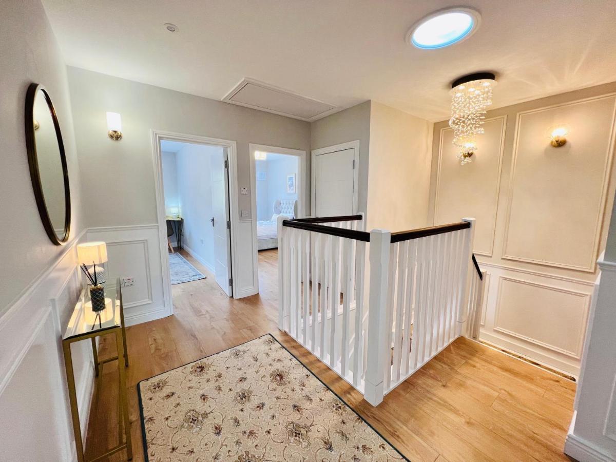 Villa Gems In Ratoath