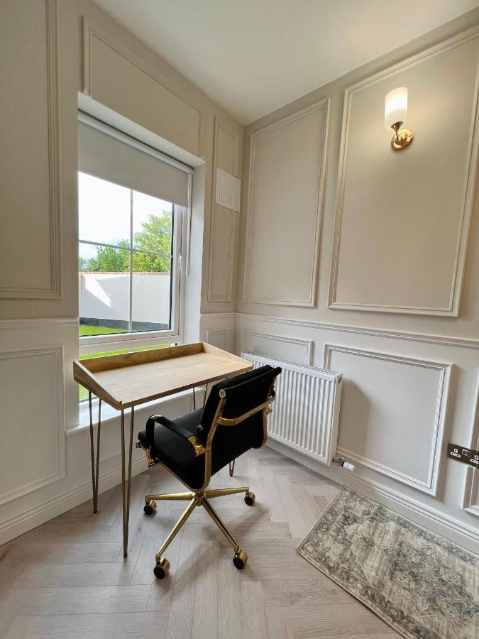 Villa Gems In Ratoath